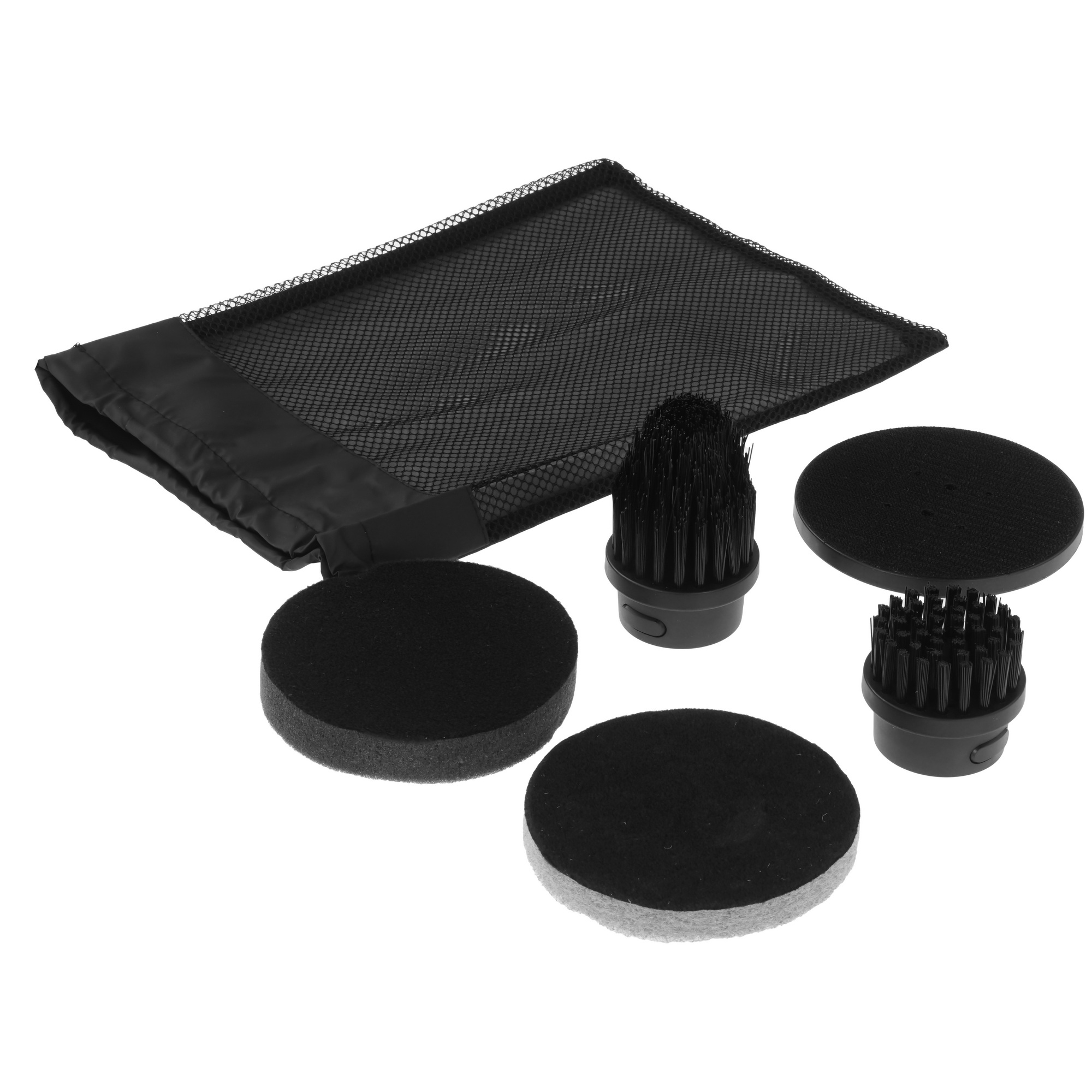 9238750 Щетка HOTO Electric Spin Scrubber STDN-0050994 - Вид №6