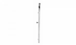 D47000 Душевые комплекты FLAT - 120 cm BOSSINI