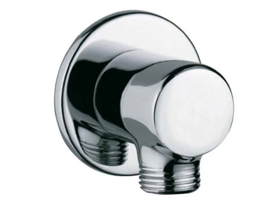 Металлическая розетка для воды JAQUAR Laguna ARCH-00123898 - Вид №1