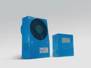 S.A.CO.P Система наддува помещения дымовых фильтров