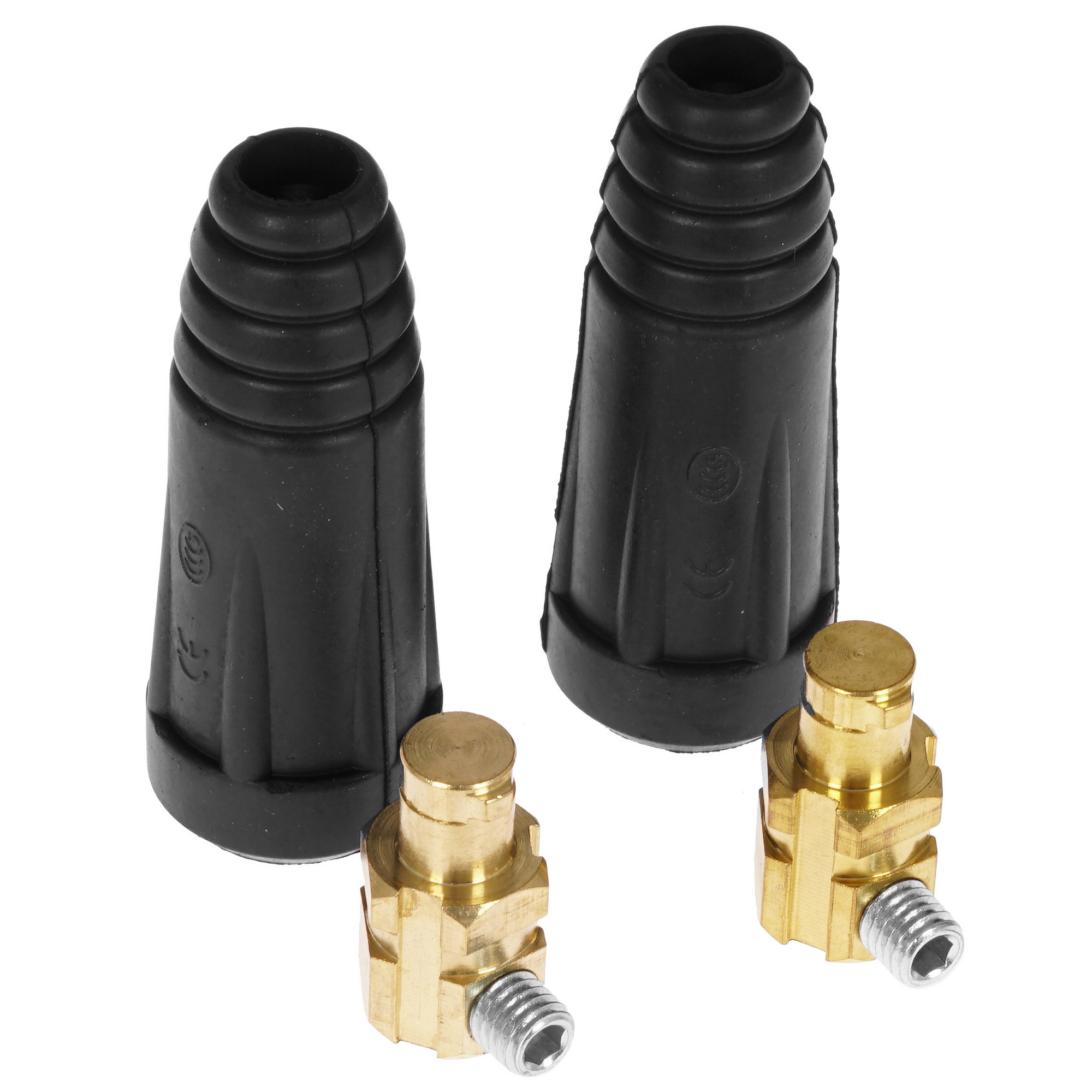 Сварочный аппарат Кедр ВД 306.01 PRO 5331094 STDN-0029528 - Вид №6