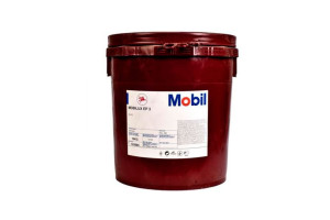 17416194 Пластичная смазка ux EP 3 18 кг 143994 MOBIL