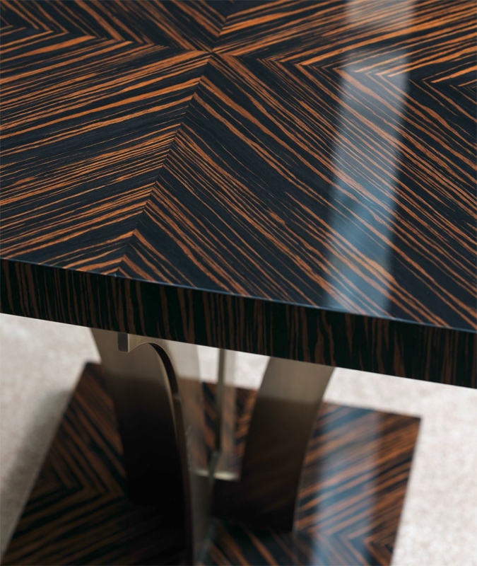 Столик ALFIO OPERA 45111/M  - Вид №1