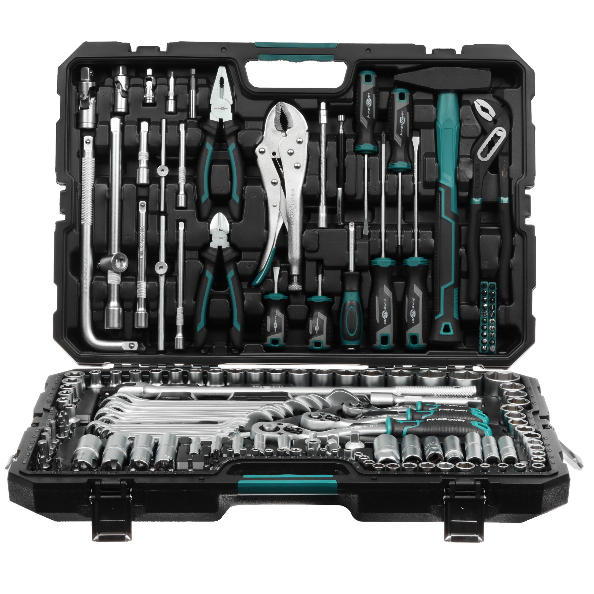 Набор инструментов FinePower AS170 5430298 STDN-0012559