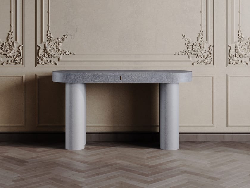 Консоль из веганской кожи Marianna Piccolo Anita ARCH-00101090