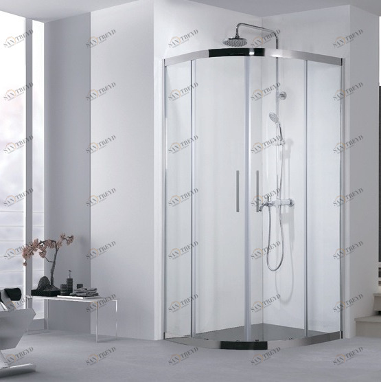 Душевой уголок Aquanet Delta NPE2142 90x90, прозрачное стекло 00183211