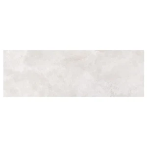 Плитка настенная Керамин Эдда 7 75x25 см 1.69 м² цвет белый