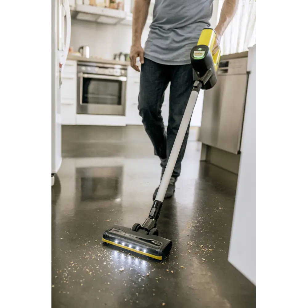 Пылесос для дома Karcher VC 6 Cordless, 220 Вт, 0.8 л 84464823 STLM-2094233  - Вид №7