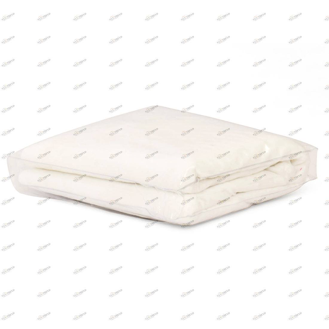 Наматрасник непромокаемый БЕЛЬМАРКО  326913 Белый Santreyd 
