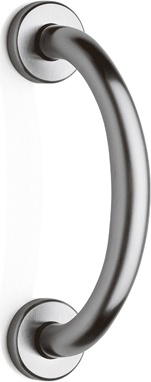 L163R_CO Ручка скоба BOND L163R OLIVARI 