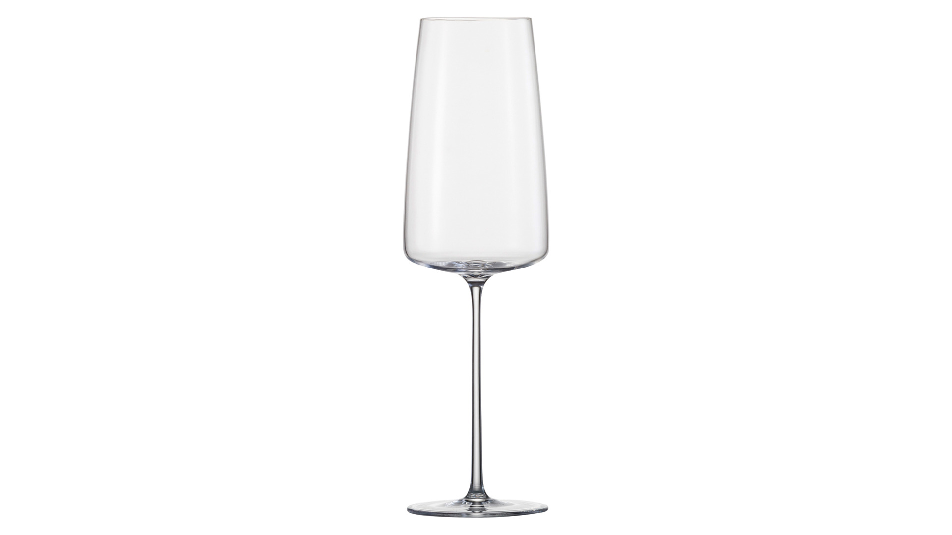 10668293 Zwiesel 1872 Набор бокалов для вина Zwiesel 1872 "Легкость" 485мл 2шт, (для фрукт.и легких вин),  п/к Стекло  - Вид №2