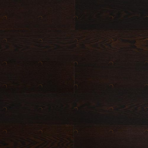 Паркетная доска Amber Wood Теннеси Ясень с брашью (Текстурированная) 1860х148 мм 2600200404