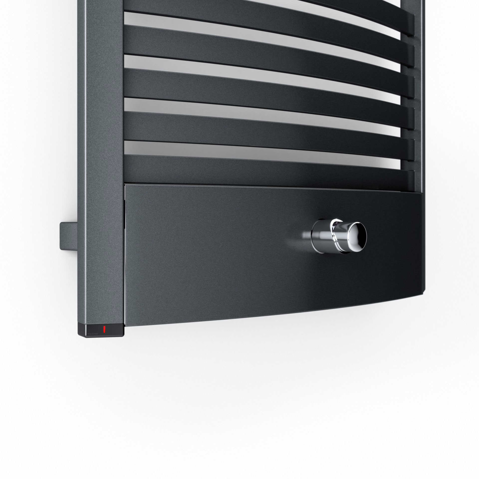 Полотенцесушители WZDPN176040 Dexter Pro One Terma 5.40  - Вид №1