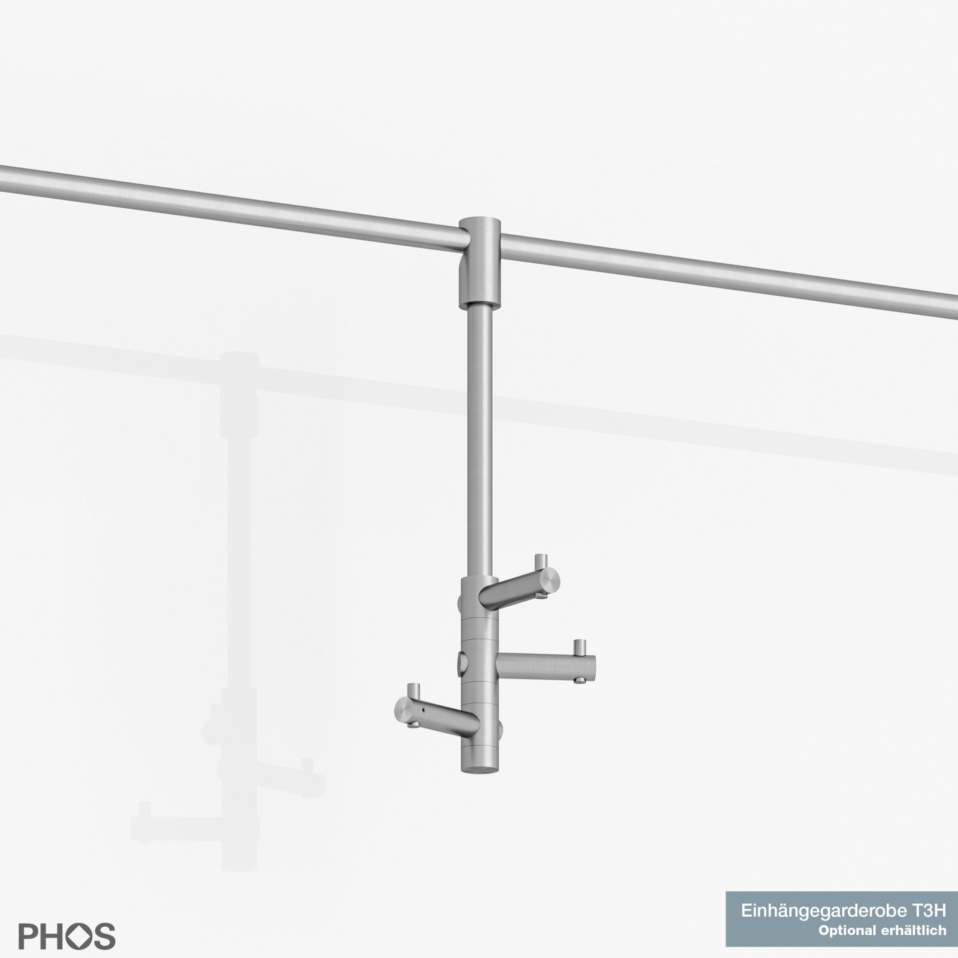 G4-600 Шкаф навесной g4, ширина 60 см PHOS  - Вид №5