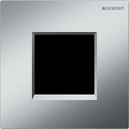 116.037.KH.1 Система электронного управления смывом писсуара Geberit, питание от батарей, защитная крышка типа 30 Geberit  - Вид №6