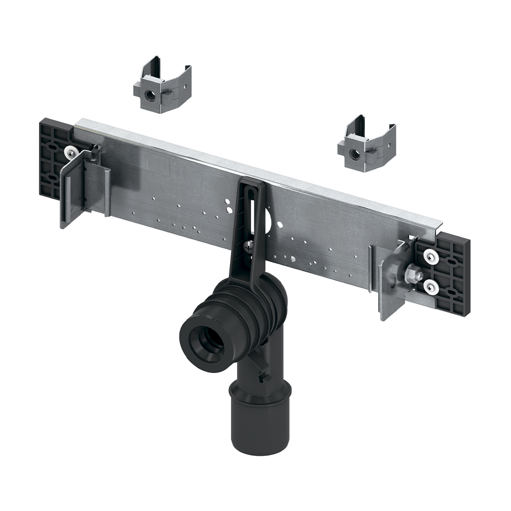 9020033 Монтажные комплекты раковин Tece TECEprofil