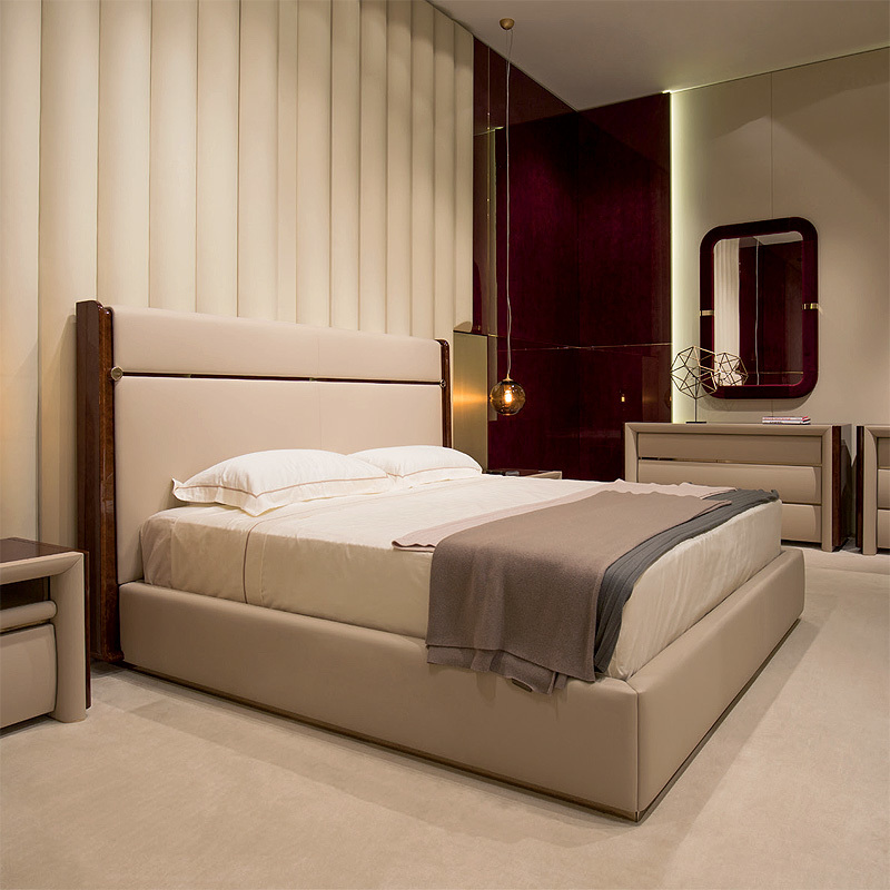 Кровать  TURRI Z740 Madison