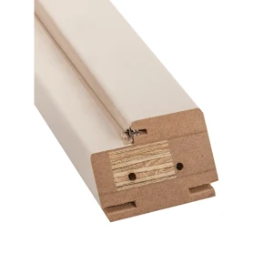 Комплект двер.короб Камелия 60x190 Магнолия