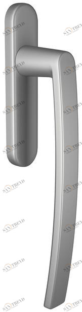 ALsistem Металлическая ручка для раздвижных окон Aurora sun-id-1392092