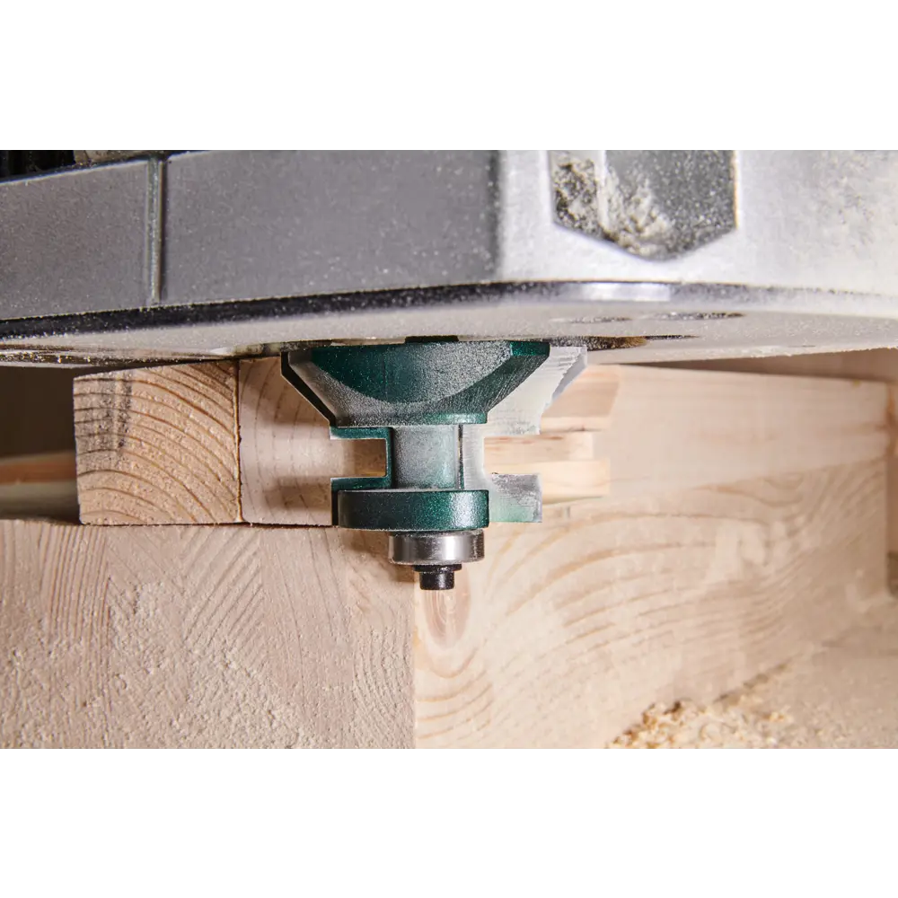 82855258 Набор фрез для вагонки Fit, хвостовик 8 мм, 2 шт. STLM-0037093  - Вид №4