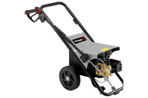 15891553 Электрическая мойка высокого давления HYPER C 2021 LP RA 8.654.0089 Lavor PRO