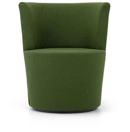 Domingo Salotti Кресло с обивкой по контракту Ronda sun-id-1367655 - Вид №1