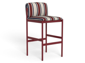 Алюминиевый садовый стул