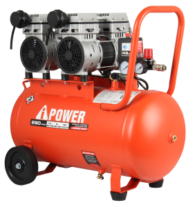 Компрессор поршневой безмасляный A-iPower AC290/50LF 9191229