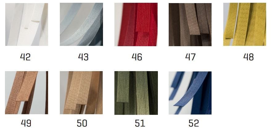 Светодиодная напольная лампа из целлюлозного волокна со штативом A-Emotional Light Bety Eco ARCH-00146987 - Вид №4