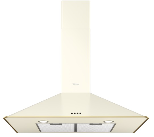 1305610 Вытяжка Teka DOS 90.1 VANILLA-OB Польша  - Вид №3