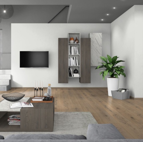 Пробка EGGER Cork+ Зевс (Гладкая) 1292х245 мм 1201400007 - Вид №19