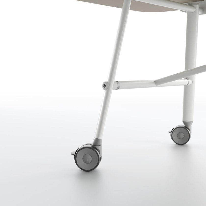 IBEBI Складной стол на колесиках sun-id-1467466 - Вид №3