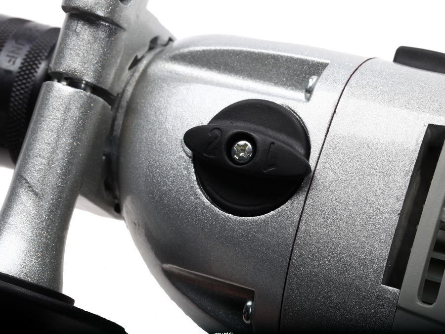 Дрель  Интерскол ДУ-16/1000 ЭР 0152135 STDN-0003803 - Вид №5