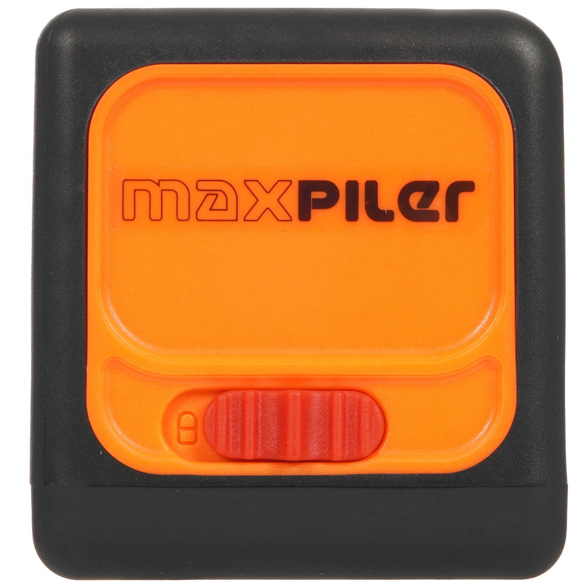 Лазерный нивелир MaxPiler MLL-0115R 9110874 STDN-0020446 - Вид №2