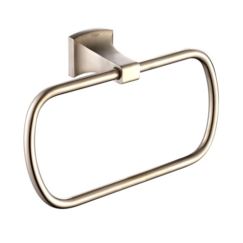 Fortis KEA13329BN - Полотенцедержатель Кольцо krausru  - Вид №4