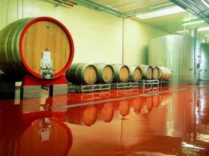 SIKA ITALIA Промышленный пол Sikafloor