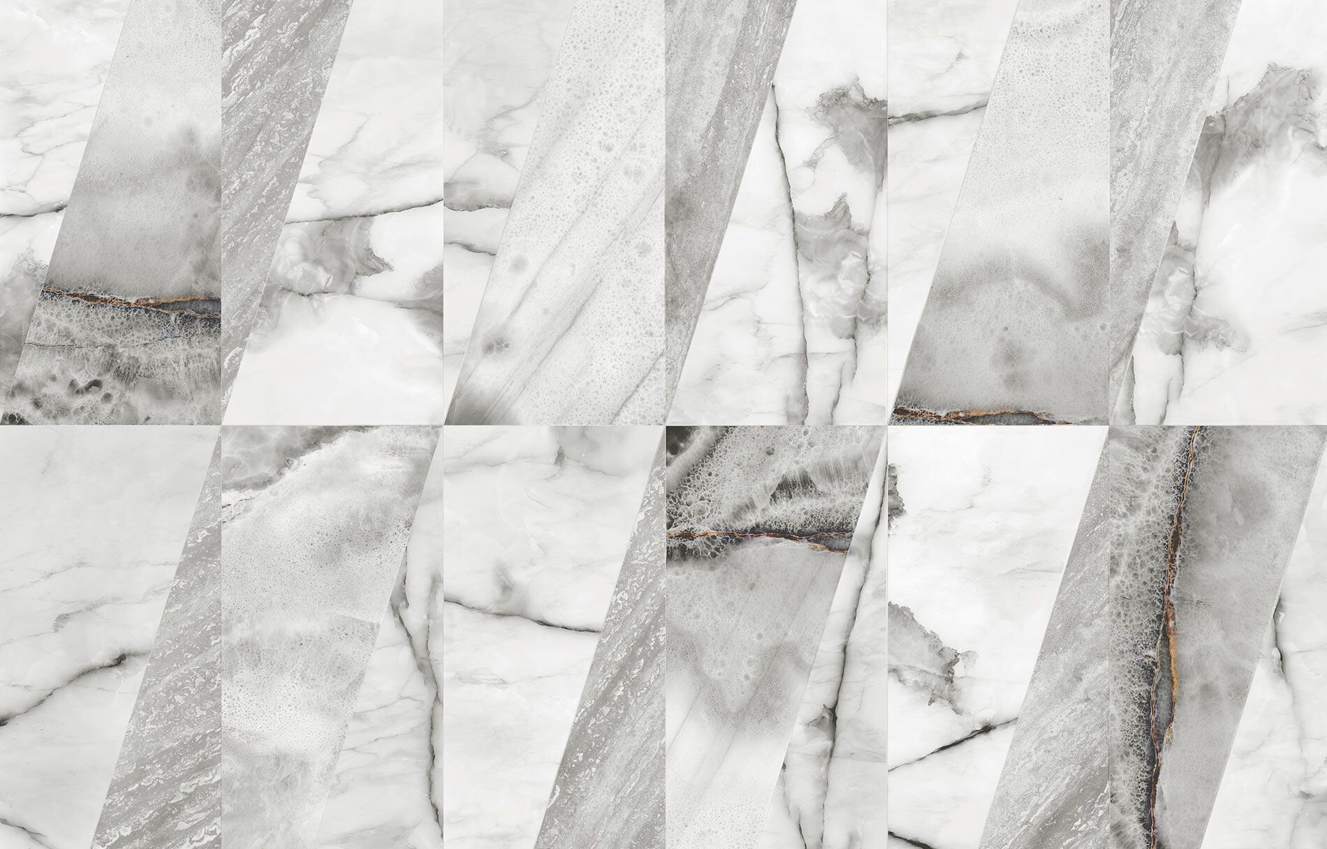 Нетканые обои TEXAM ID ARCH-00020982 - Вид №1