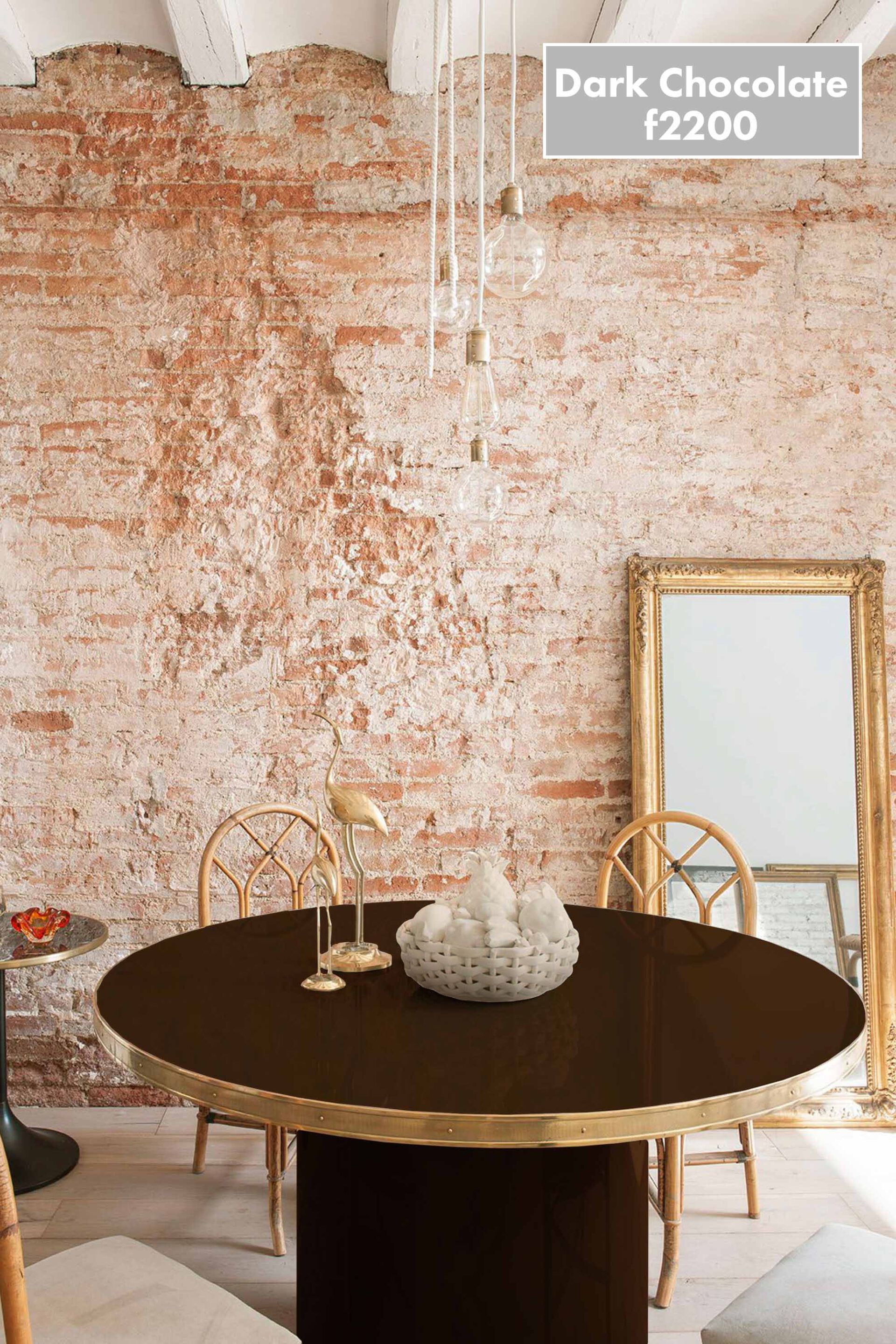 Круглый стол Jover+Valls Antique Boutique-Juliet ARCH-00028326 - Вид №43