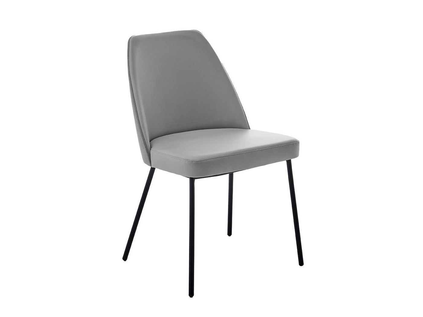 Металлический мягкий стул Sedex Trend ARCH-00104980