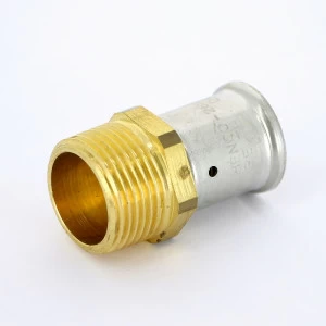 Муфта Н пресс HENCO 26x1"