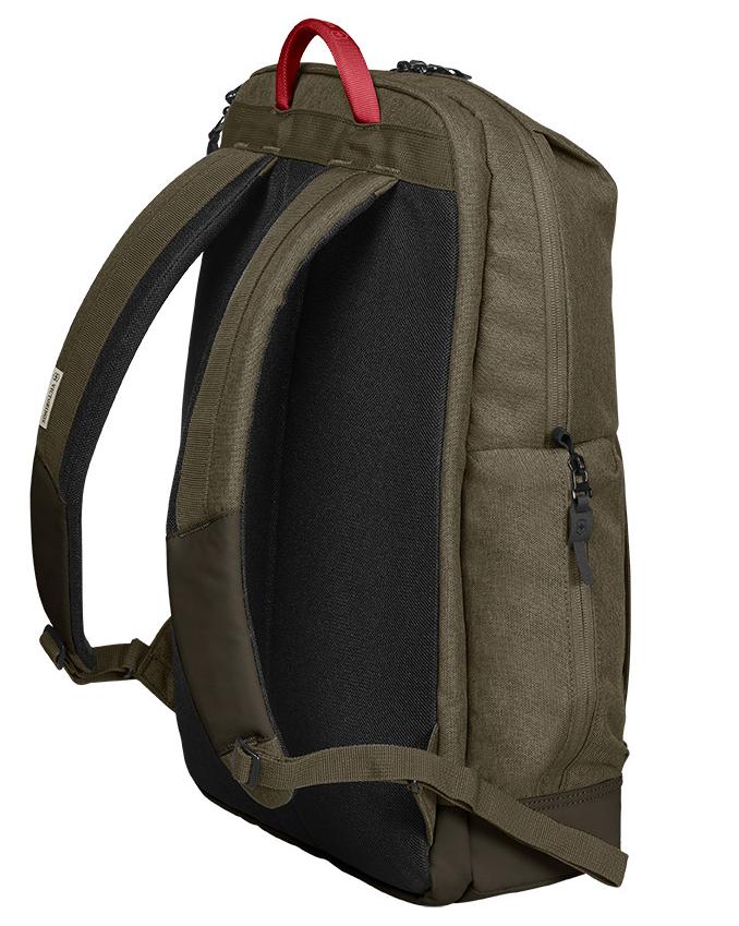 602144 Рюкзак Deluxe Laptop Backpack 15" Victorinox Altmont Classic  - Вид №2