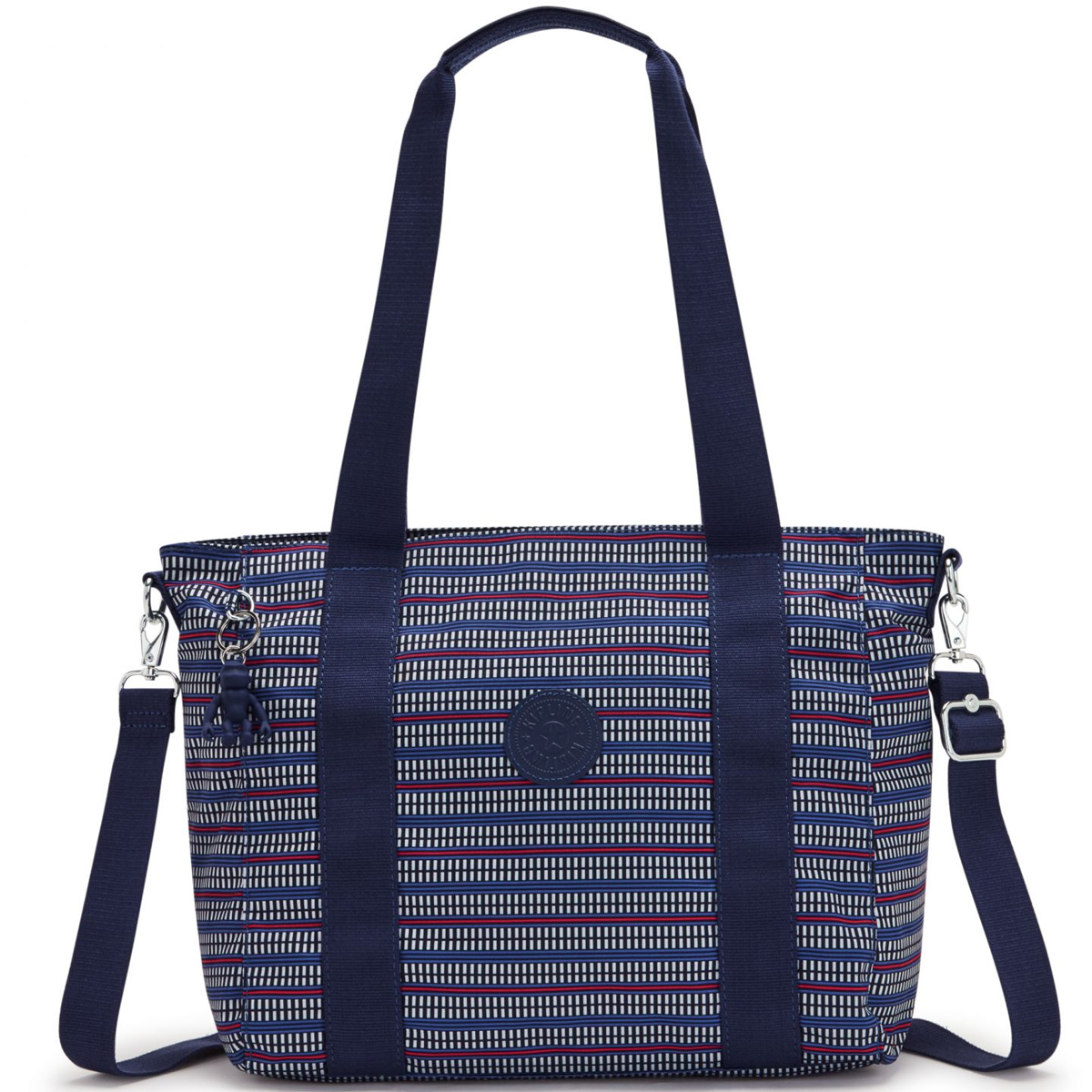 KI4707TH8 Сумка Small Tote Kipling Asseni S 