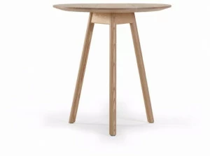 Offecct Круглый стол из ясеня Kali