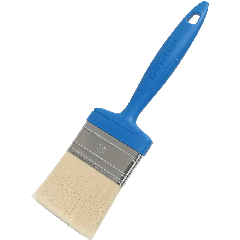 82796367 Кисть Dexter Стандарт для водных красок 70 мм STLM-0036001 
