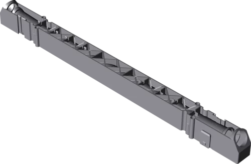 637 095 Модель 1272.7 Трубопроводные системы  Fonterra панельное отопление  Инструменты, прочее Santreyd  - Вид №2
