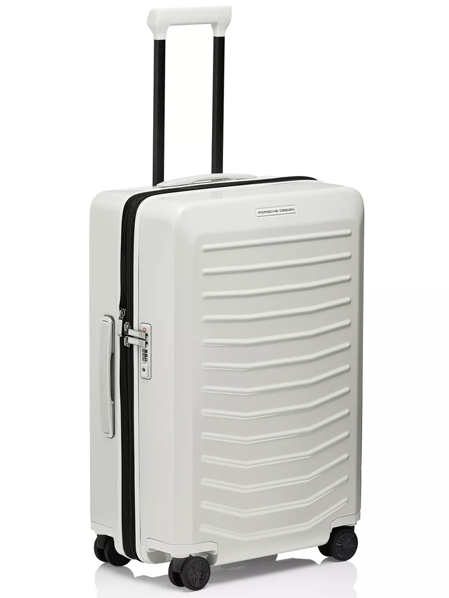 ORI05502.008 Чемодан ORI05502 4W Trolley M Porsche Design Roadster Hardcase 