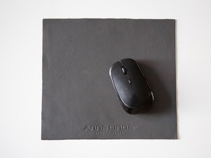 Anne Linde Кожаная подушка для стола sun-id-1433016 - Вид №4