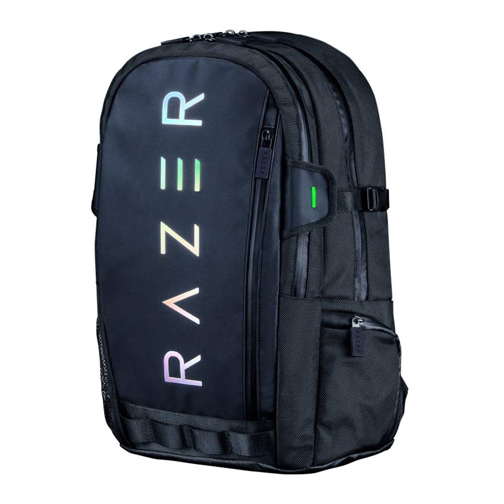 RC81-03640116-0000 rogue backpack (15.6") v3 - chromatic edition Razer Santreyd  - Вид №1