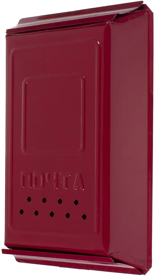 Почтовый ящик Santreyd с замком для частного дома 18062162