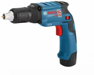BOSCH PROFESSIONAL Аккумуляторный шуруповерт для гипсокартона
